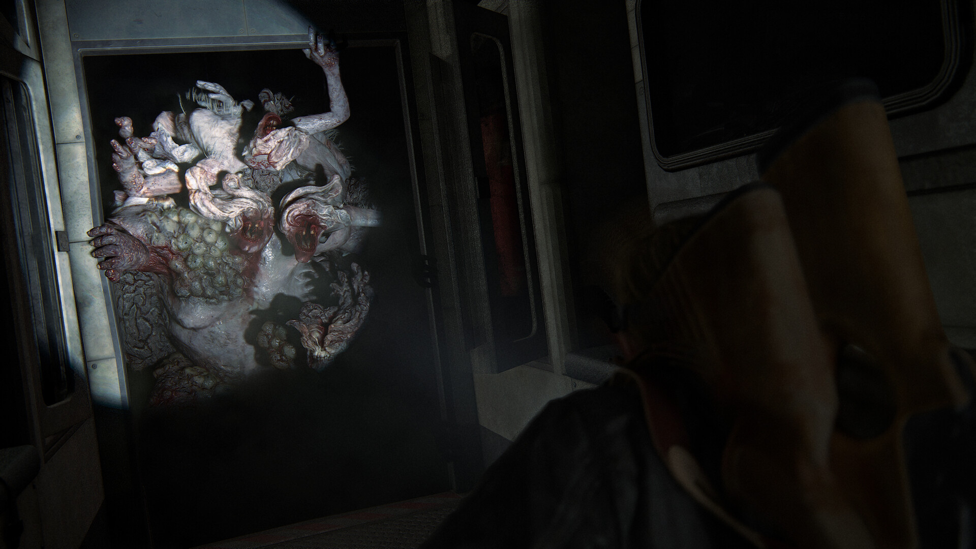 图片[11]-【steam】最后生还者2：重制版/美国末日2/The Last of Us Part II Remastered-鹿星语