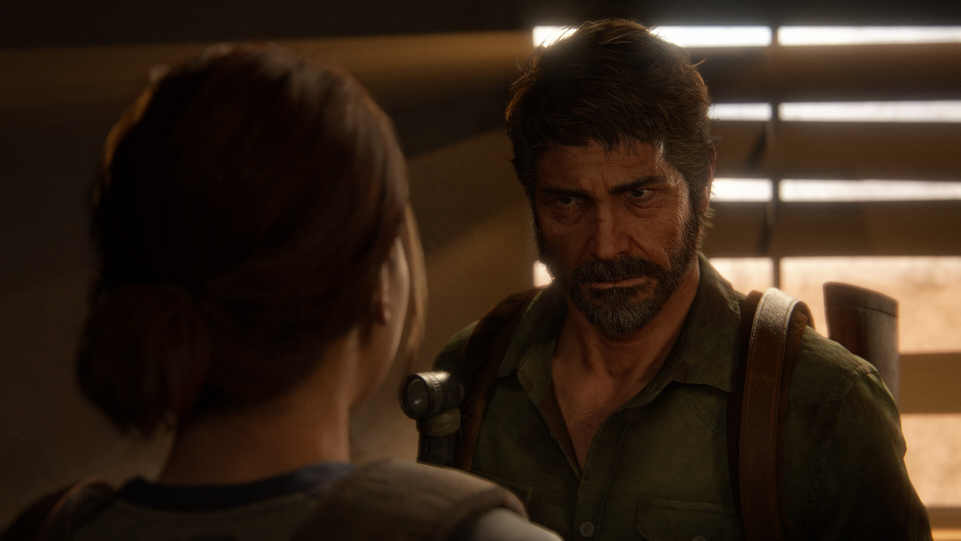 图片[12]-【steam】最后生还者2：重制版/美国末日2/The Last of Us Part II Remastered-鹿星语