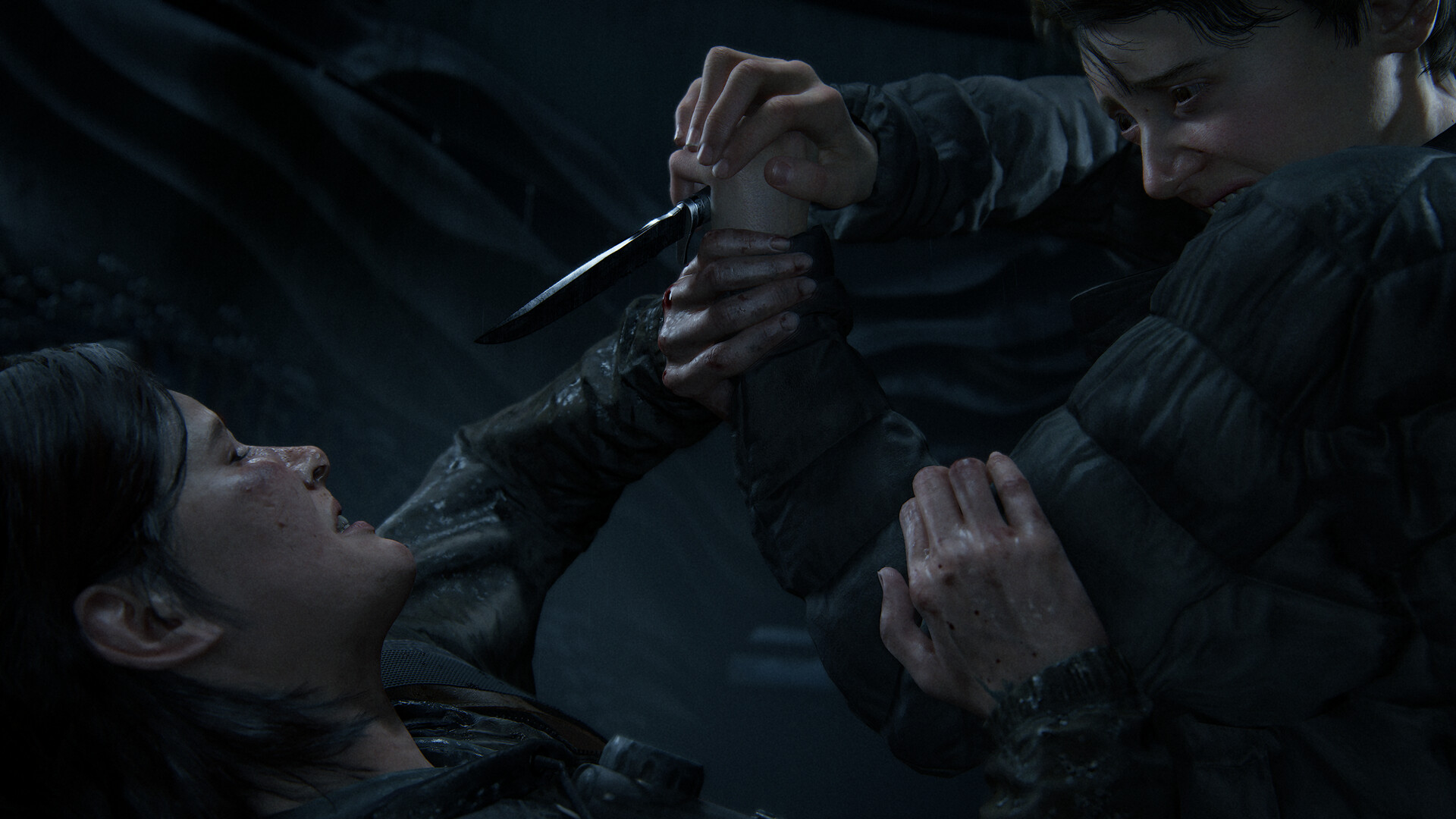 图片[8]-【steam】最后生还者2：重制版/美国末日2/The Last of Us Part II Remastered-鹿星语