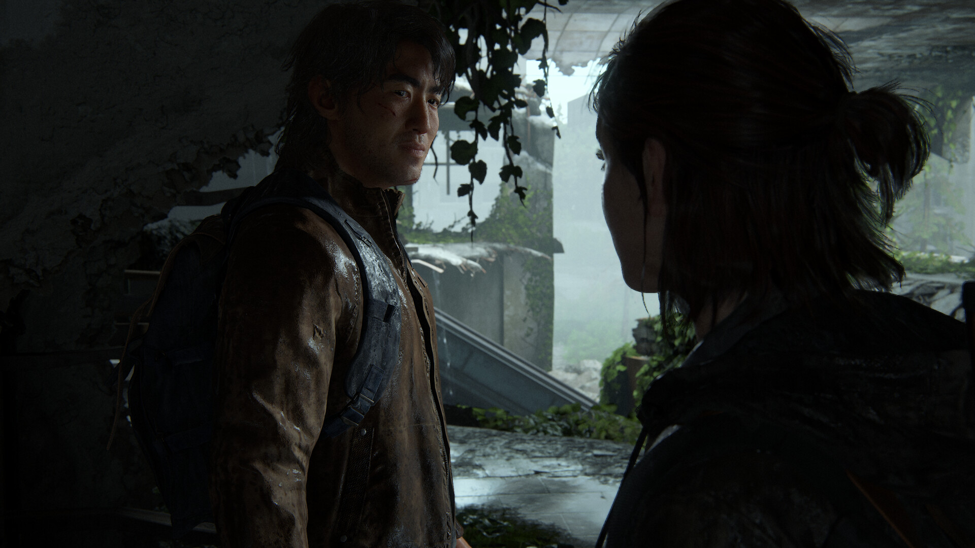 图片[5]-【steam】最后生还者2：重制版/美国末日2/The Last of Us Part II Remastered-鹿星语