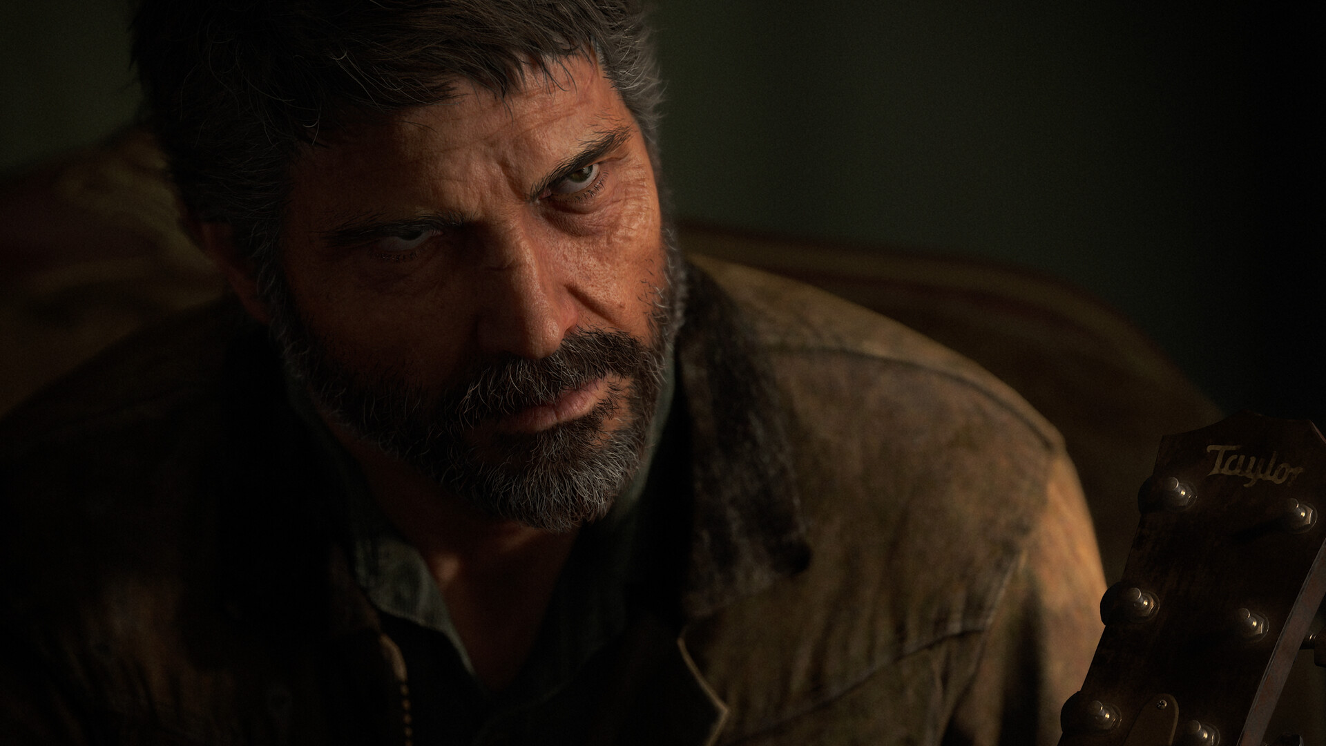 图片[6]-【steam】最后生还者2：重制版/美国末日2/The Last of Us Part II Remastered-鹿星语