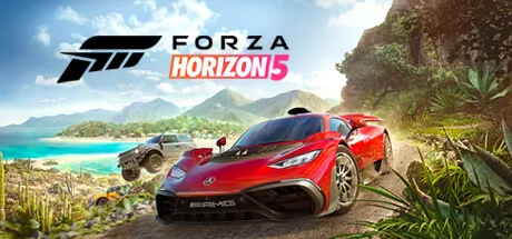 【steam】极限竞速：地平线5顶级版/Forza Horizon 5 – Premium Edition-鹿星语