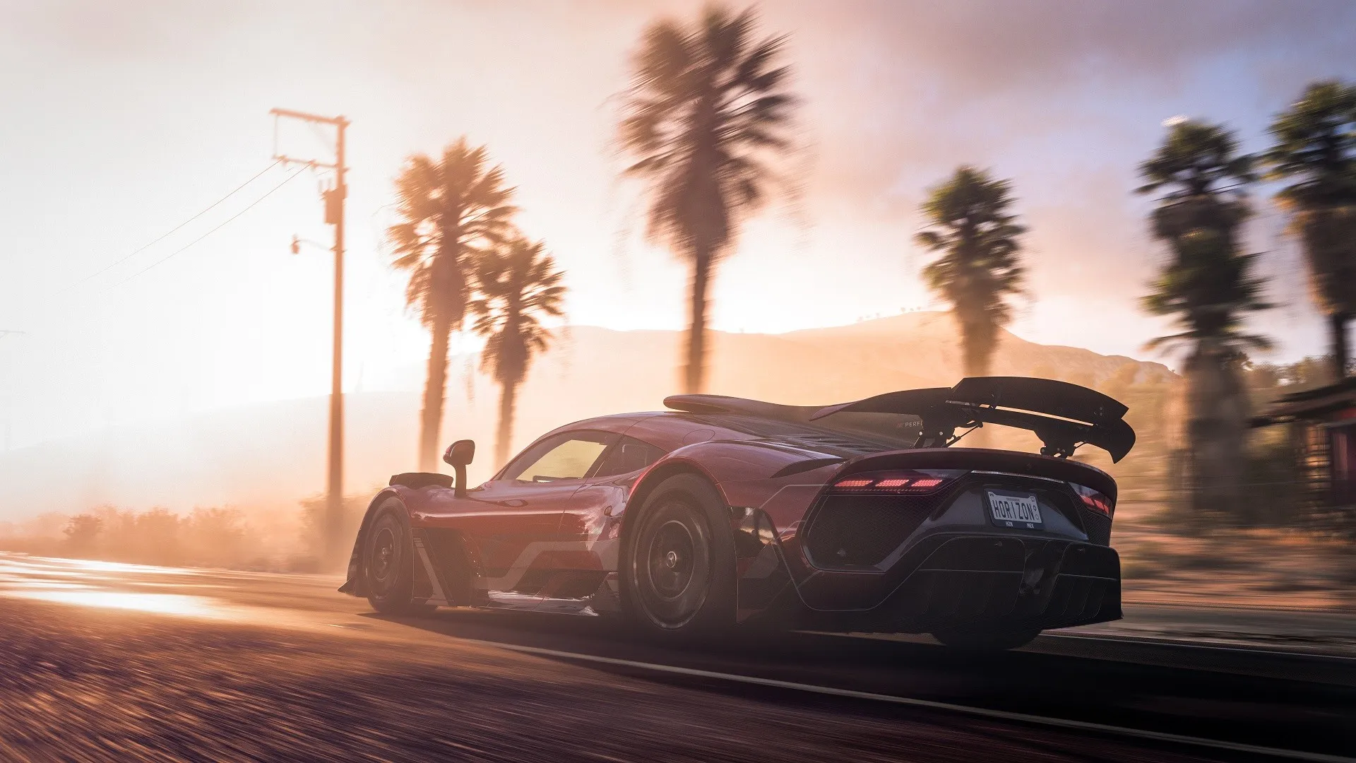 图片[9]-【steam】极限竞速：地平线5顶级版/Forza Horizon 5 – Premium Edition-鹿星语