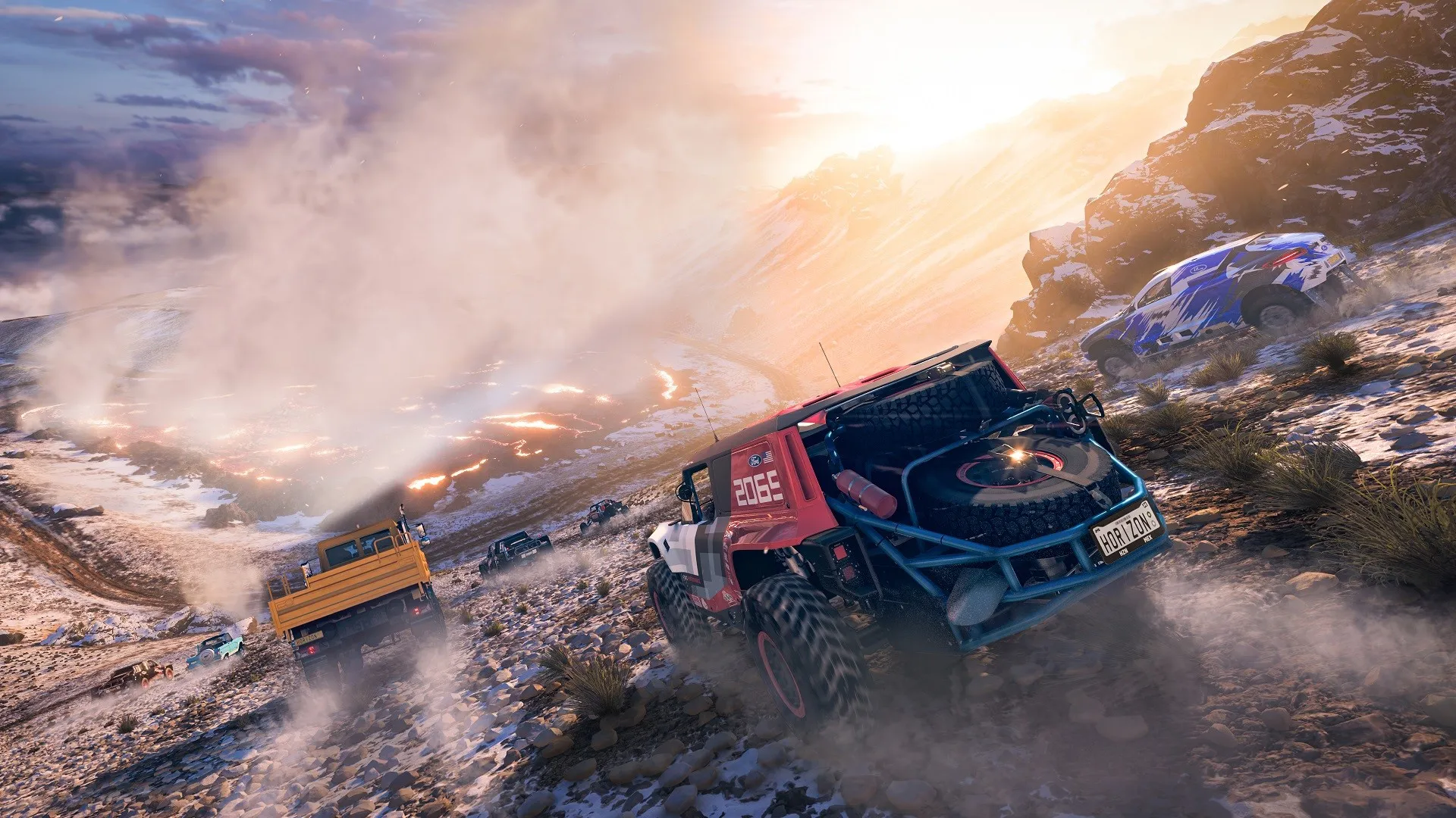 图片[3]-【steam】极限竞速：地平线5顶级版/Forza Horizon 5 – Premium Edition-鹿星语
