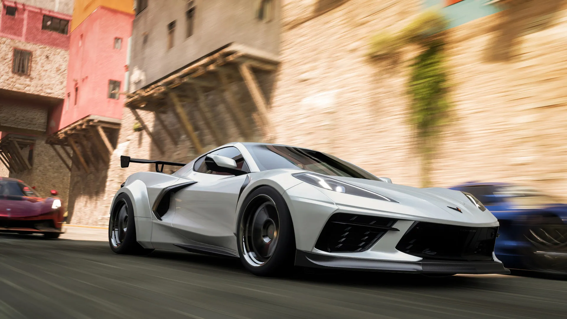 图片[5]-【steam】极限竞速：地平线5顶级版/Forza Horizon 5 – Premium Edition-鹿星语