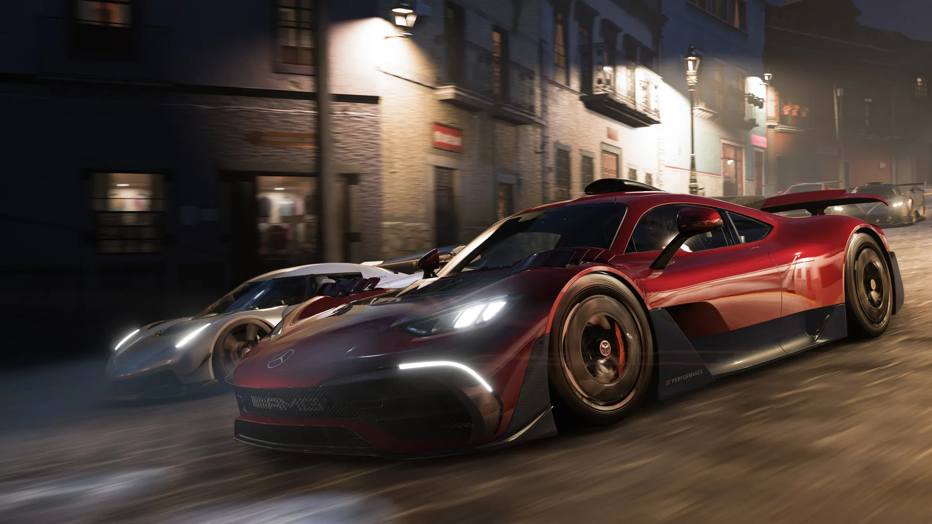 图片[11]-【steam】极限竞速：地平线5顶级版/Forza Horizon 5 – Premium Edition-鹿星语