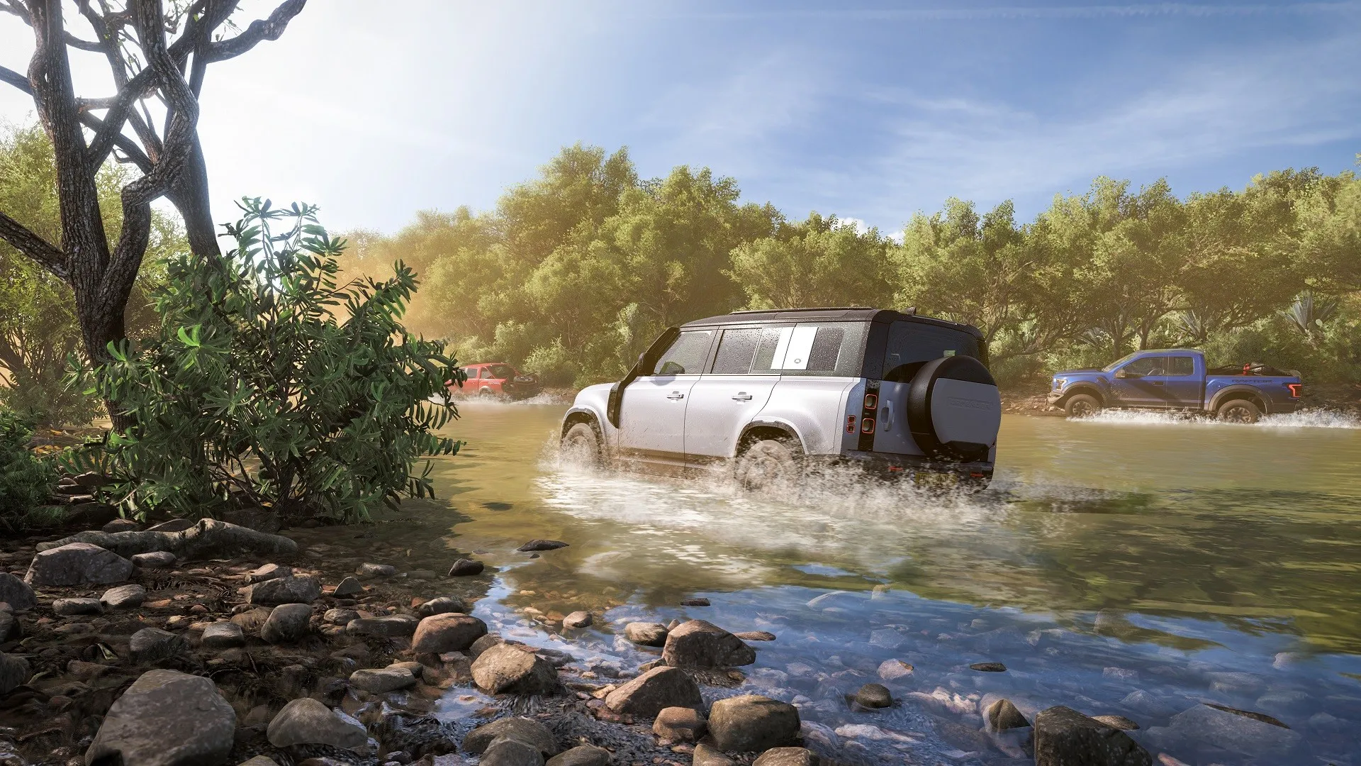 图片[6]-【steam】极限竞速：地平线5顶级版/Forza Horizon 5 – Premium Edition-鹿星语