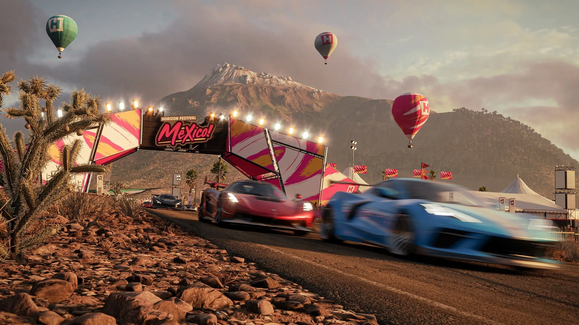 图片[12]-【steam】极限竞速：地平线5顶级版/Forza Horizon 5 – Premium Edition-鹿星语