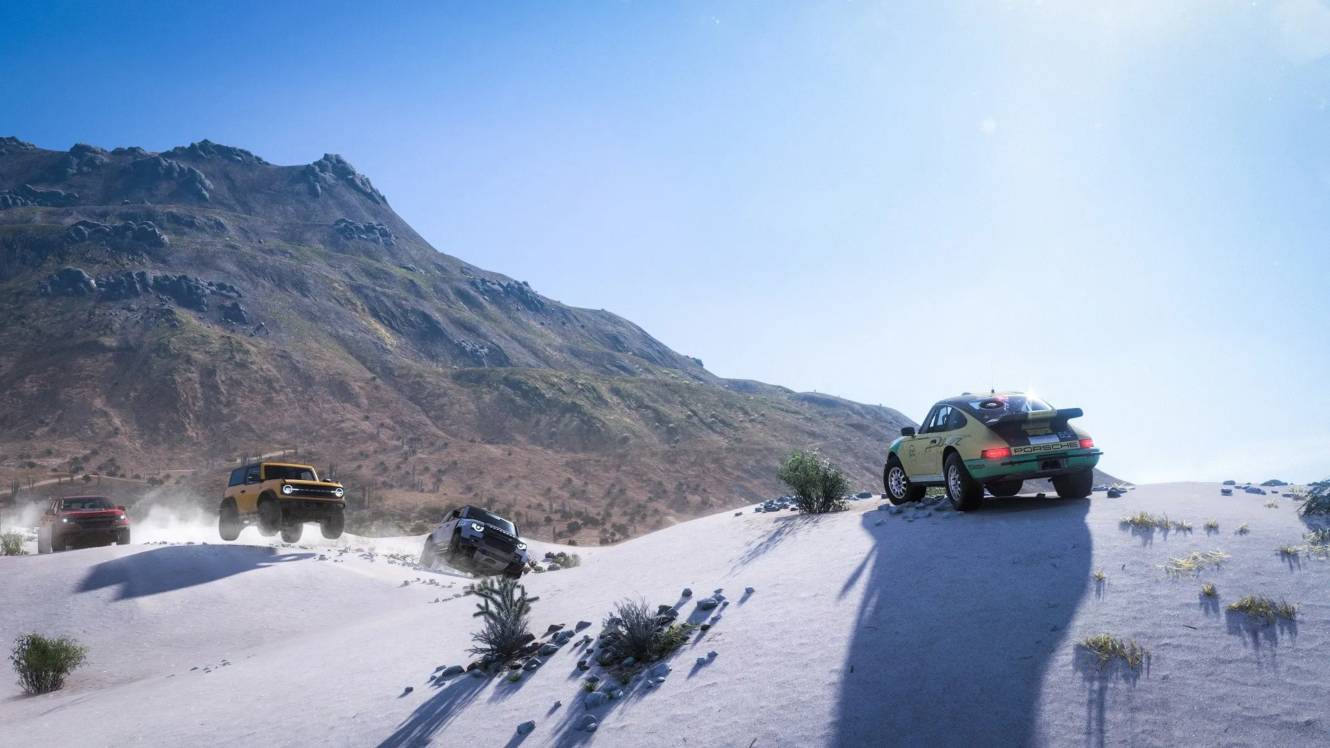 图片[8]-【steam】极限竞速：地平线5顶级版/Forza Horizon 5 – Premium Edition-鹿星语