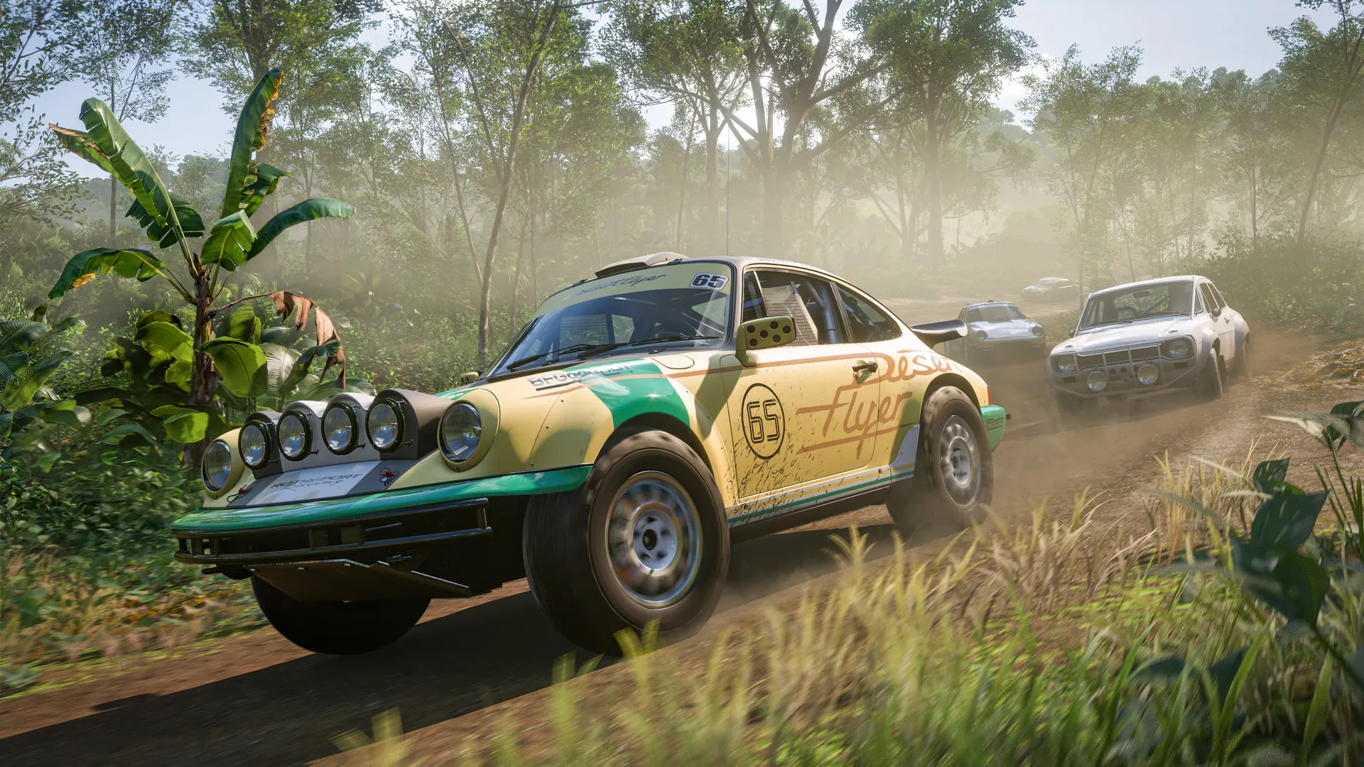 图片[10]-【steam】极限竞速：地平线5顶级版/Forza Horizon 5 – Premium Edition-鹿星语