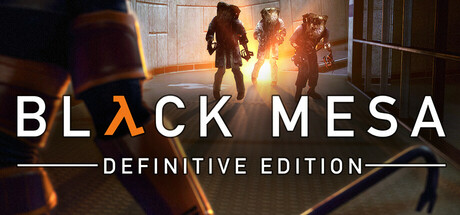 【steam】黑山基地/黑山：起源/Black Mesa：Source-鹿星语