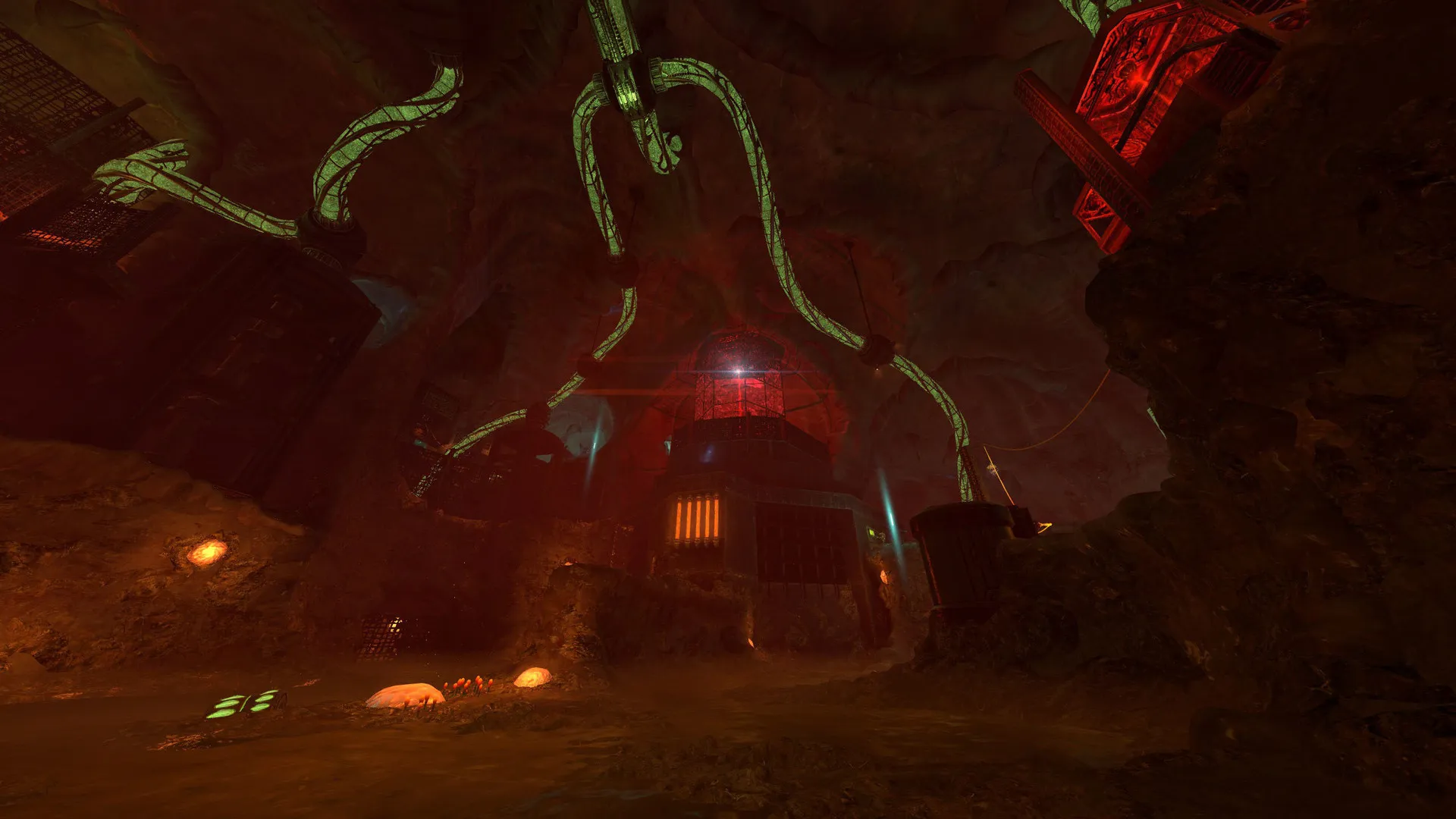 图片[6]-【steam】黑山基地/黑山：起源/Black Mesa：Source-鹿星语