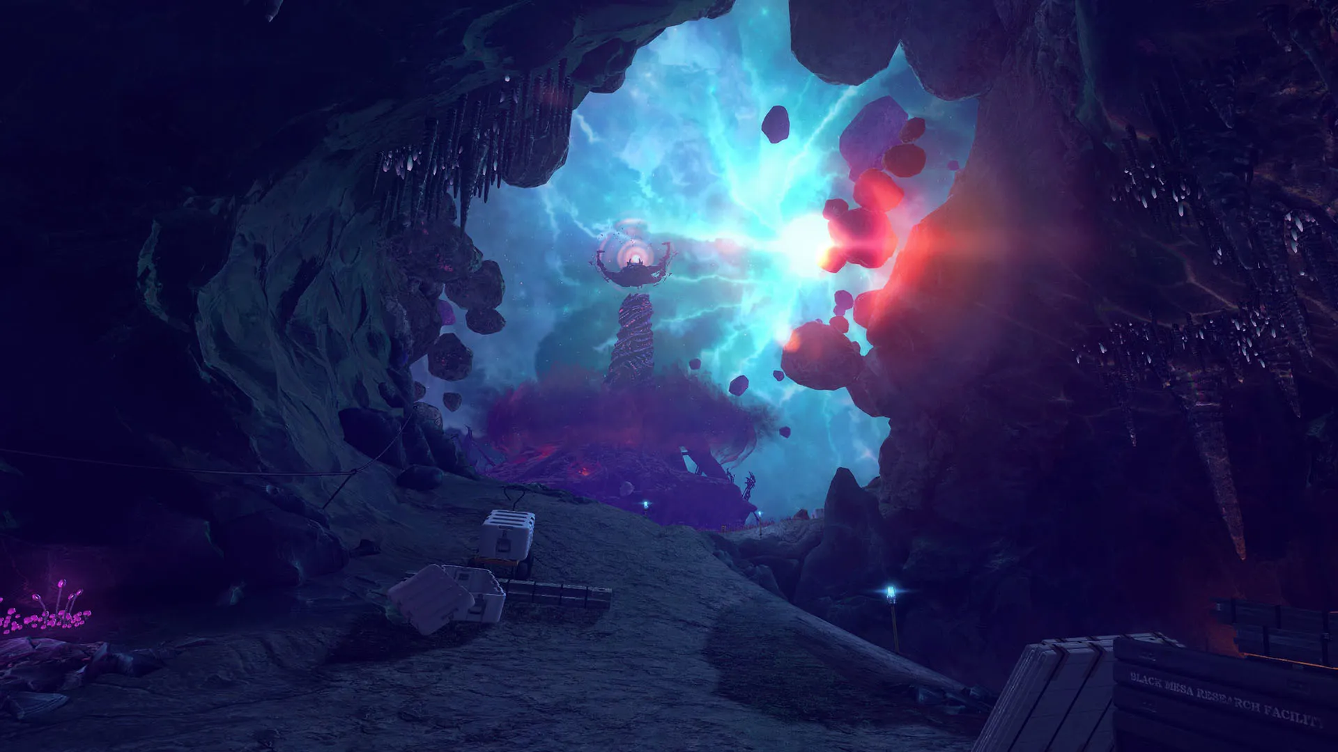 图片[12]-【steam】黑山基地/黑山：起源/Black Mesa：Source-鹿星语