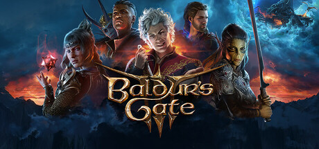 【steam】博德之门3/Baldur’s Gate 3-鹿星语