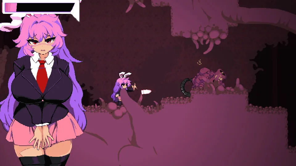 图片[2]-Udonge in Interspecies Cave STEAM官中-鹿星语