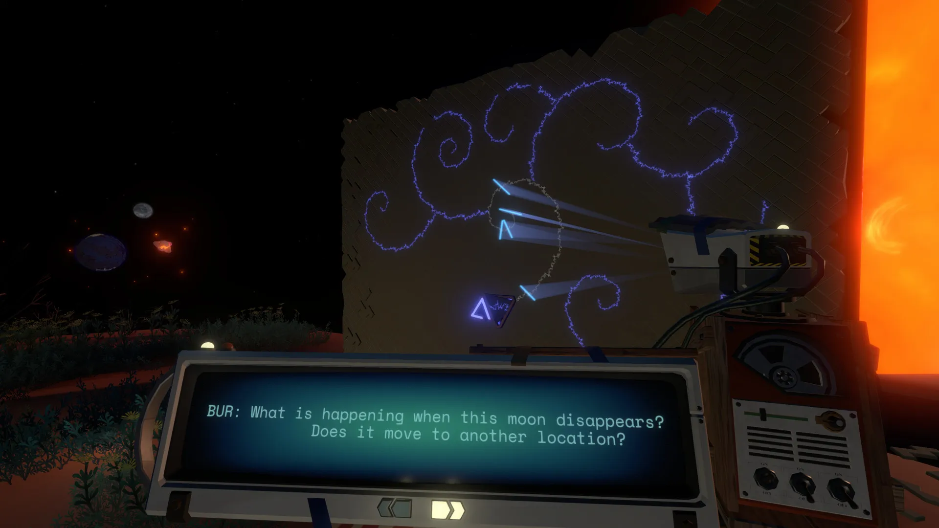 图片[2]-【steam】星际拓荒/Outer Wilds/支持网络联机-鹿星语