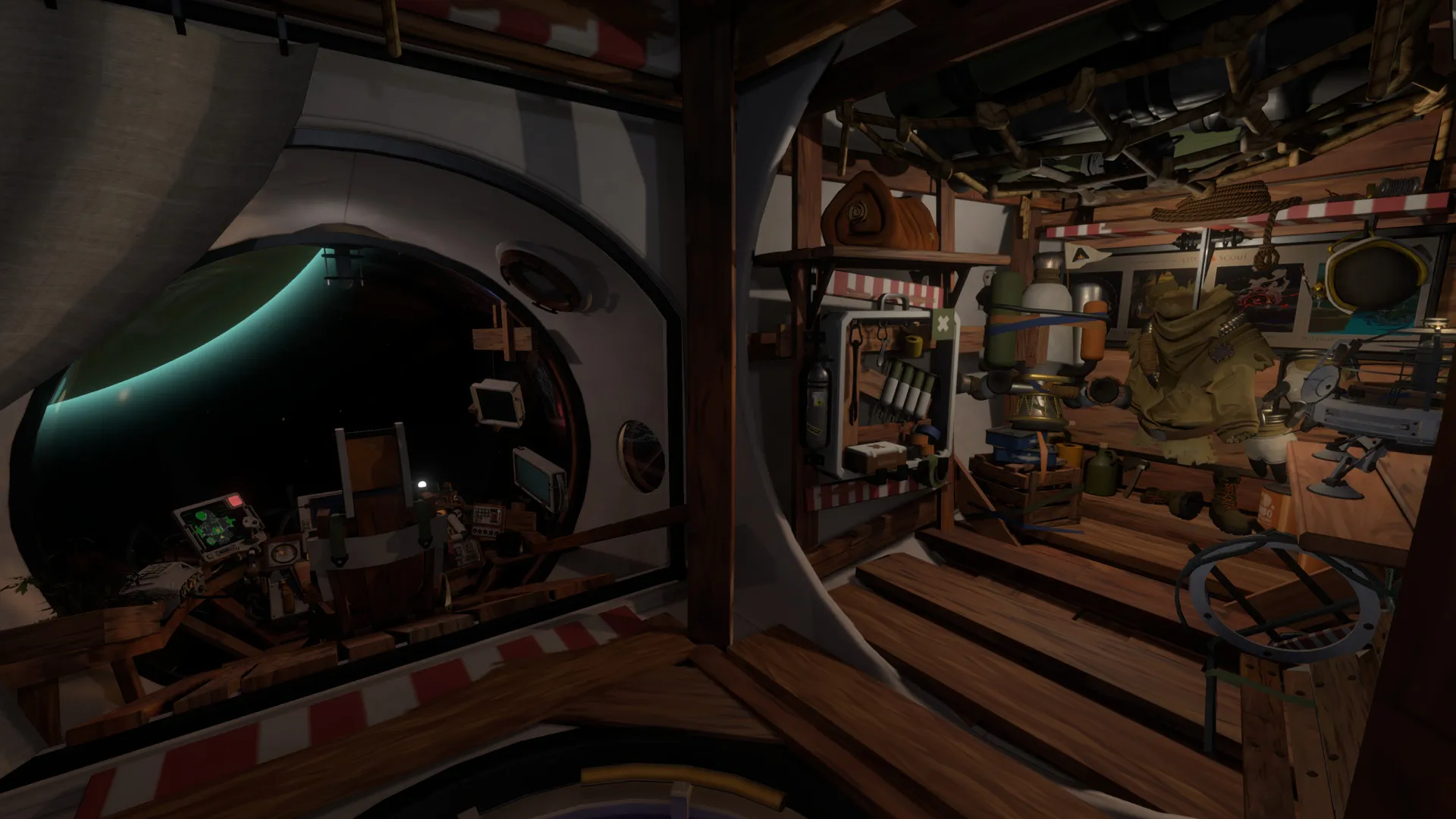 图片[3]-【steam】星际拓荒/Outer Wilds/支持网络联机-鹿星语