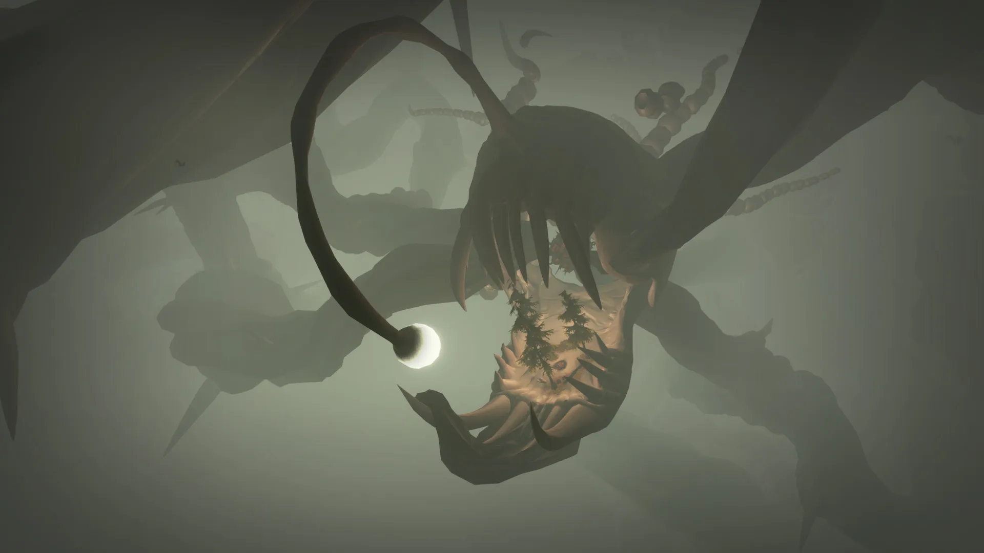 图片[4]-【steam】星际拓荒/Outer Wilds/支持网络联机-鹿星语