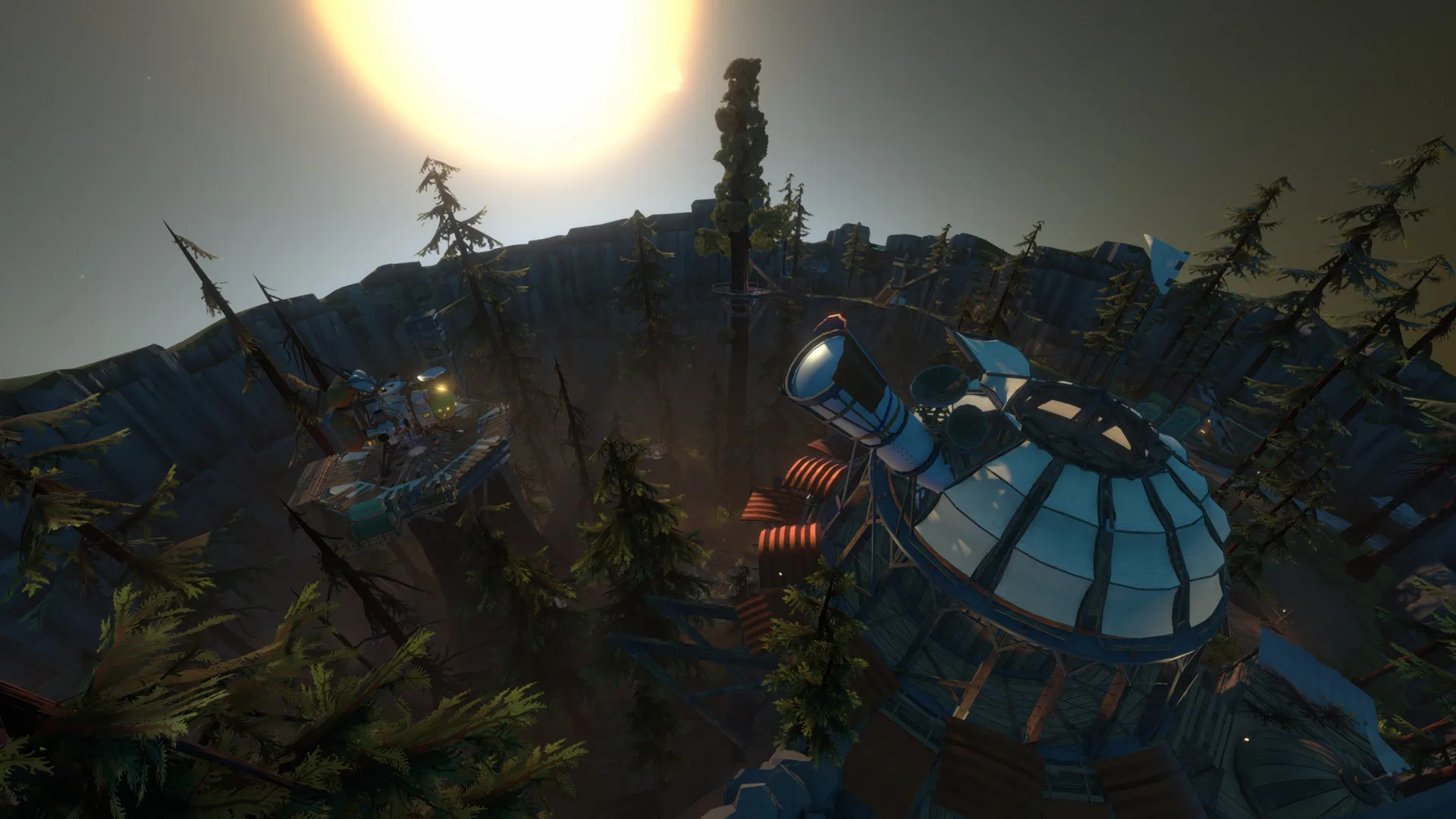 图片[5]-【steam】星际拓荒/Outer Wilds/支持网络联机-鹿星语
