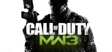 【steam】使命召唤8：现代战争3/Call of Duty: Modern Warfare 3-鹿星语