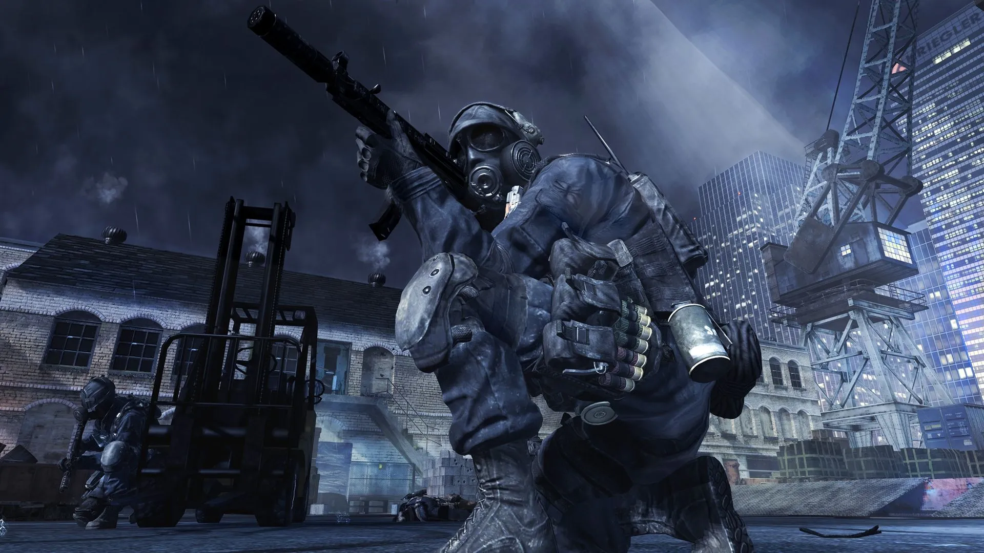 图片[3]-【steam】使命召唤8：现代战争3/Call of Duty: Modern Warfare 3-鹿星语