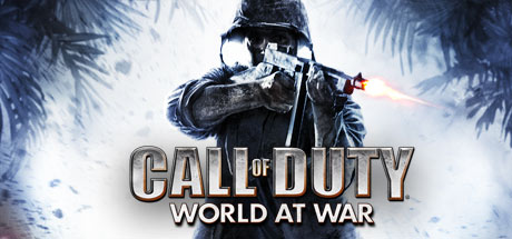 【steam】使命召唤5：世界战争/Call of Duty: World at War-鹿星语