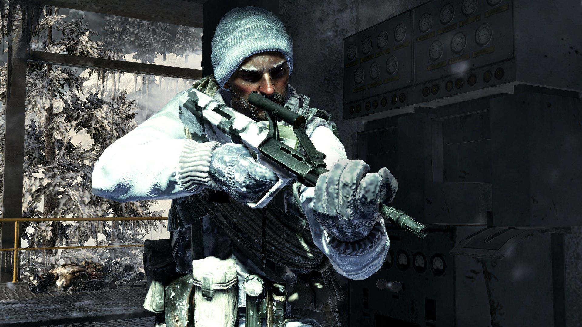 图片[5]-【steam】使命召唤7：黑色行动/Call of Duty: Black Ops-鹿星语