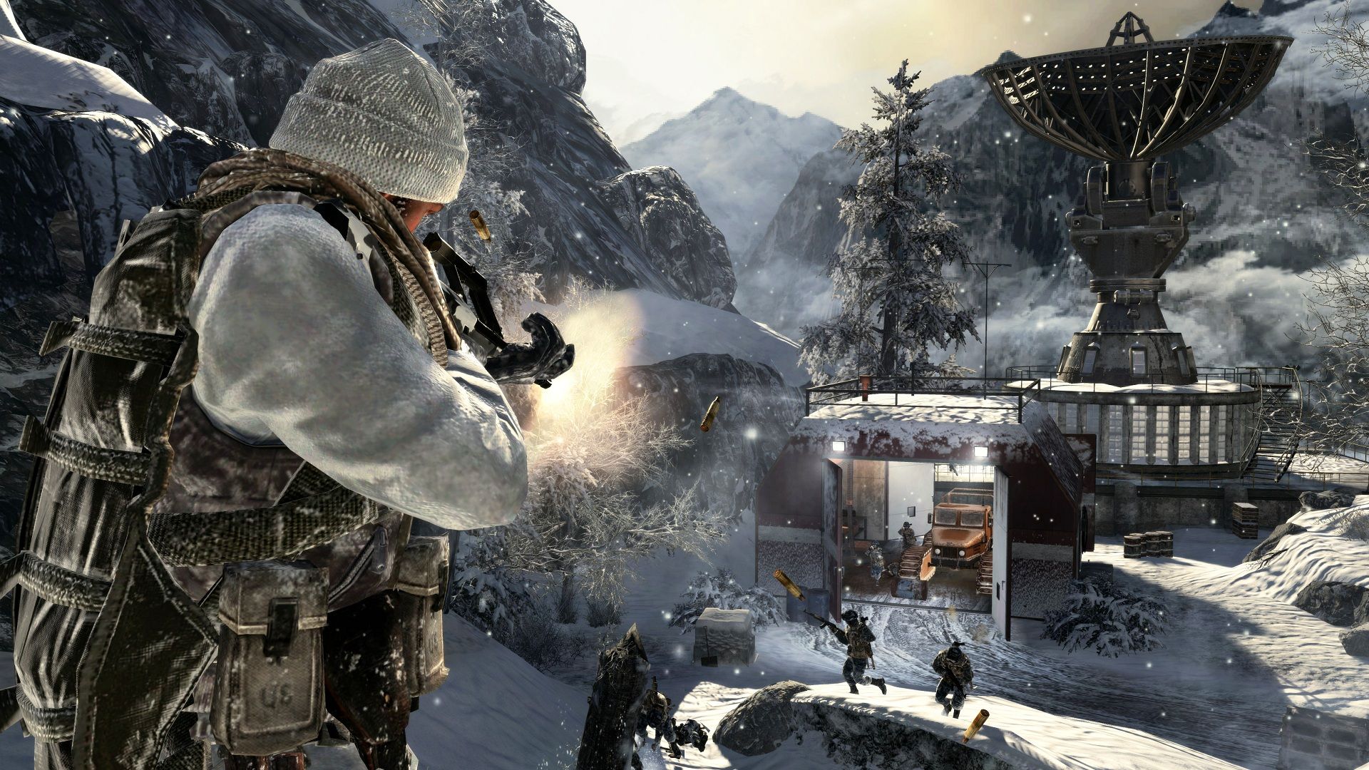 图片[4]-【steam】使命召唤7：黑色行动/Call of Duty: Black Ops-鹿星语