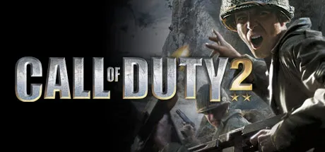 【steam】使命召唤2/Call Of Duty 2-鹿星语