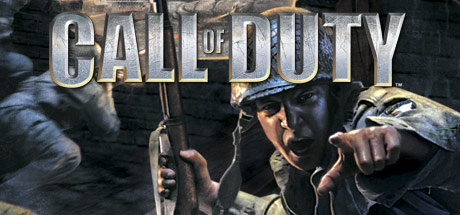 【steam】使命召唤1/Call Of Duty-鹿星语