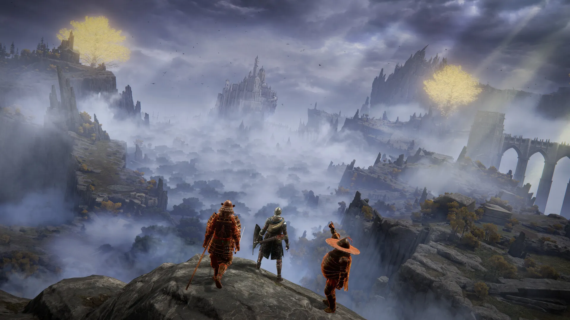 图片[7]-【steam】艾尔登法环/Elden Ring/支持网络联机-鹿星语