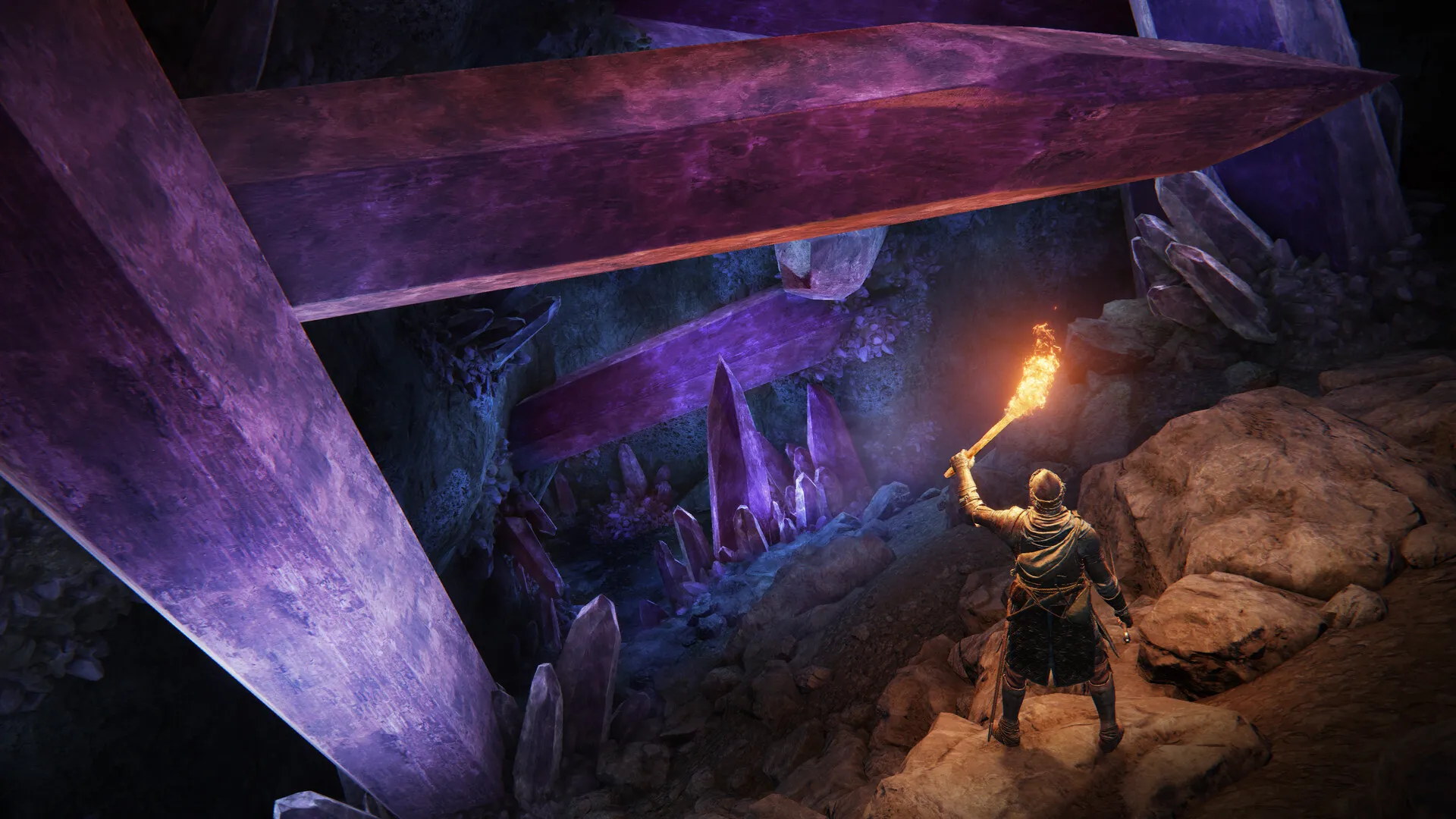 图片[11]-【steam】艾尔登法环/Elden Ring/支持网络联机-鹿星语