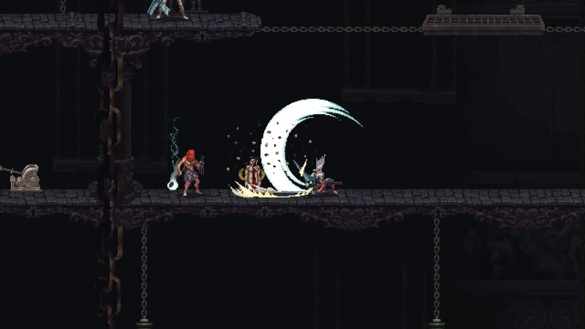 图片[4]-【steam】神之亵渎/Blasphemous-鹿星语