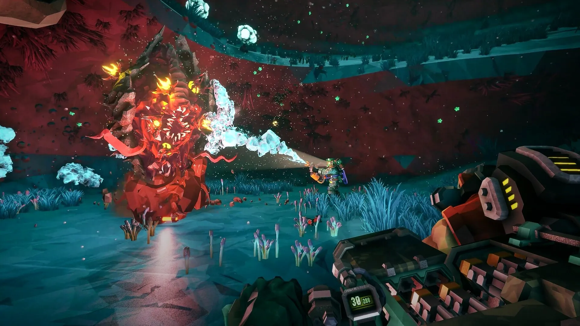 图片[5]-【steam】深岩银河/Deep Rock Galactic-鹿星语