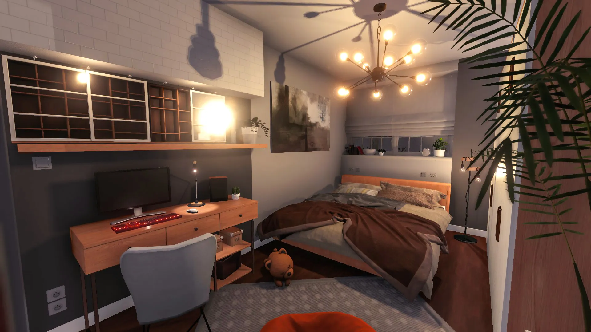图片[4]-【steam】房产达人2/House Flipper 2-鹿星语