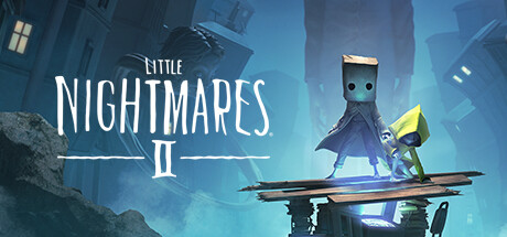 【steam】小小梦魇2/小小噩梦2/Little Nightmares II Enhanced Edition-鹿星语