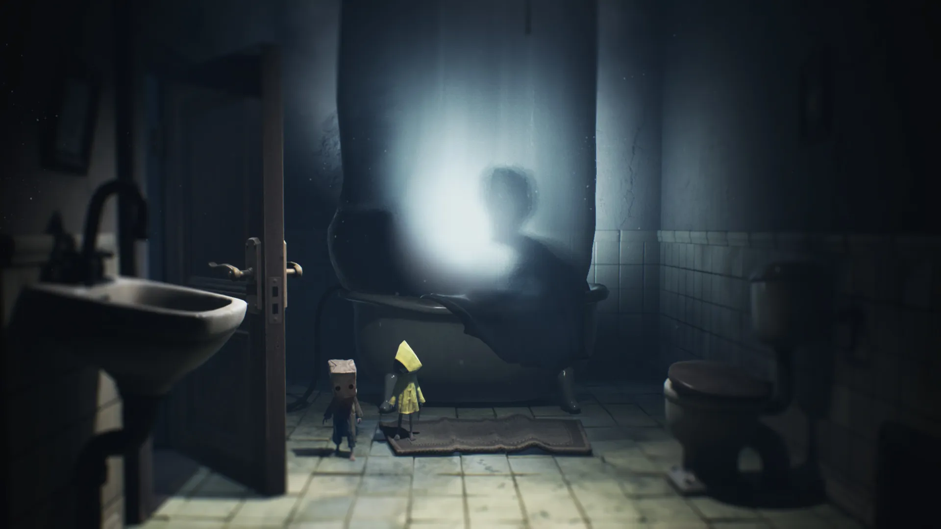 图片[3]-【steam】小小梦魇2/小小噩梦2/Little Nightmares II Enhanced Edition-鹿星语