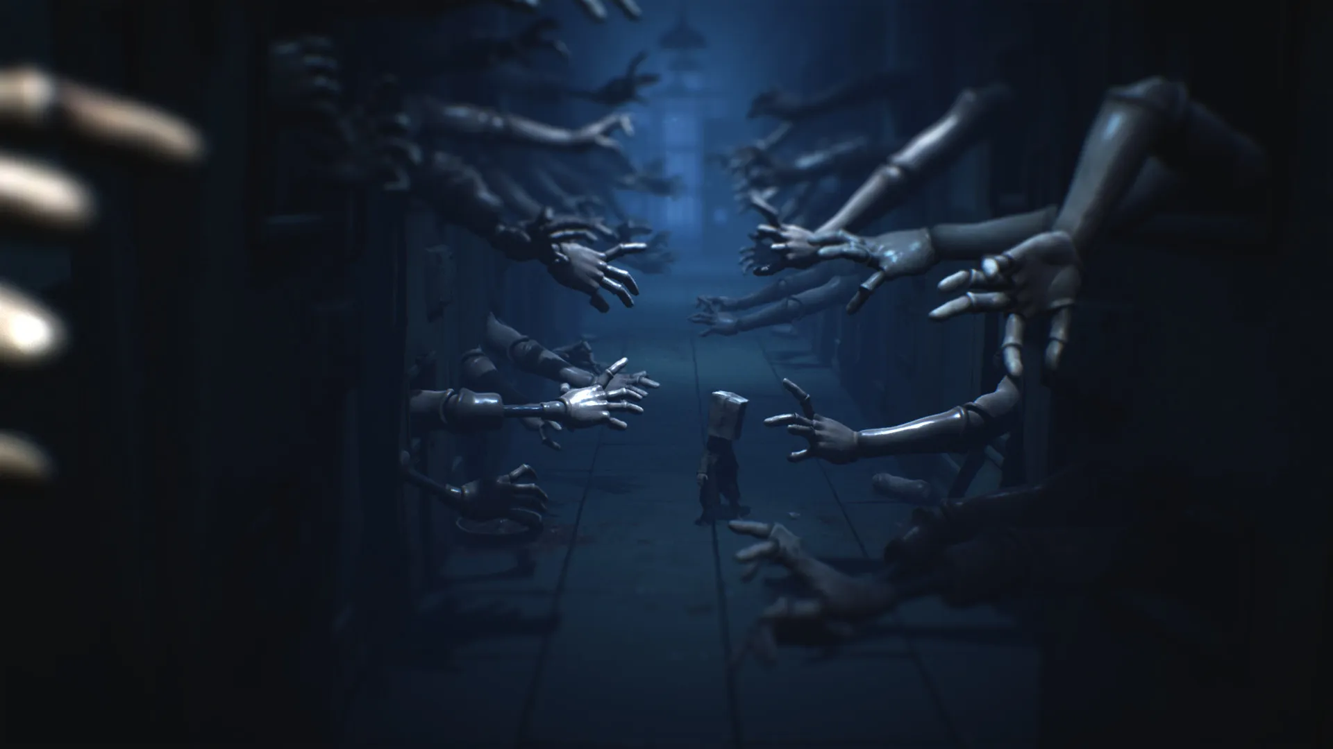 图片[5]-【steam】小小梦魇2/小小噩梦2/Little Nightmares II Enhanced Edition-鹿星语