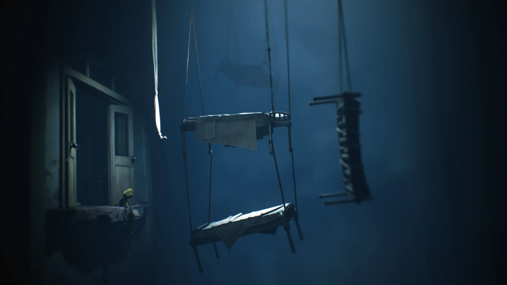图片[7]-【steam】小小梦魇2/小小噩梦2/Little Nightmares II Enhanced Edition-鹿星语