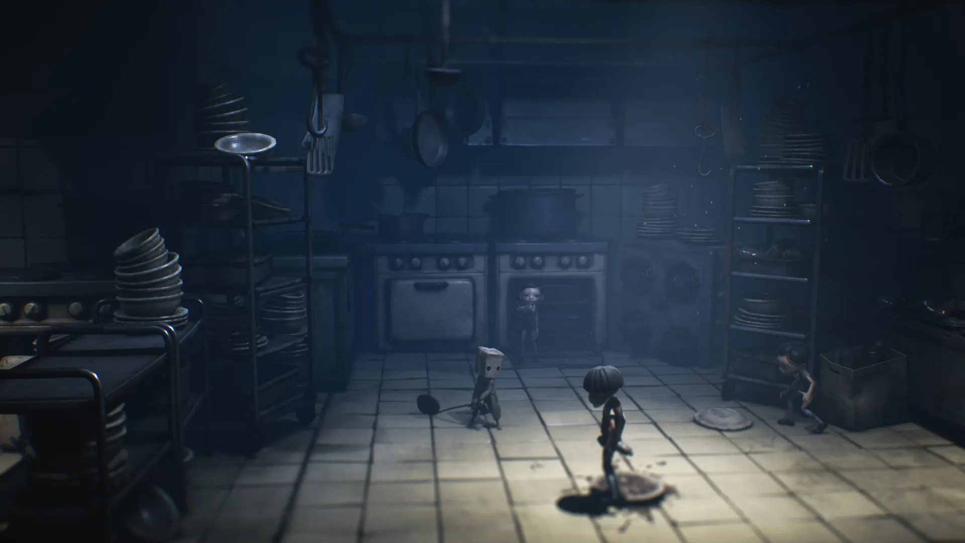 图片[4]-【steam】小小梦魇2/小小噩梦2/Little Nightmares II Enhanced Edition-鹿星语