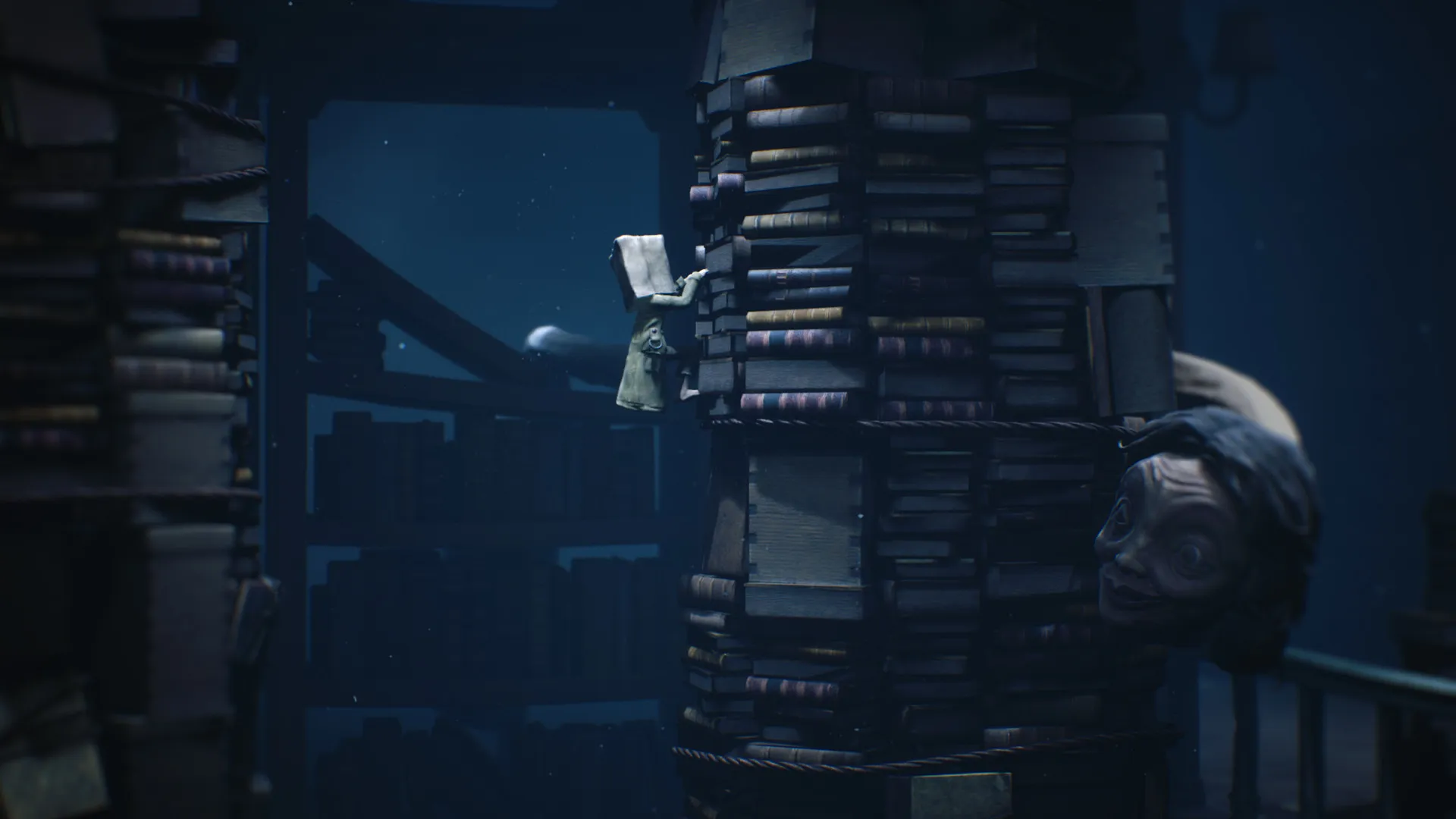 图片[8]-【steam】小小梦魇2/小小噩梦2/Little Nightmares II Enhanced Edition-鹿星语