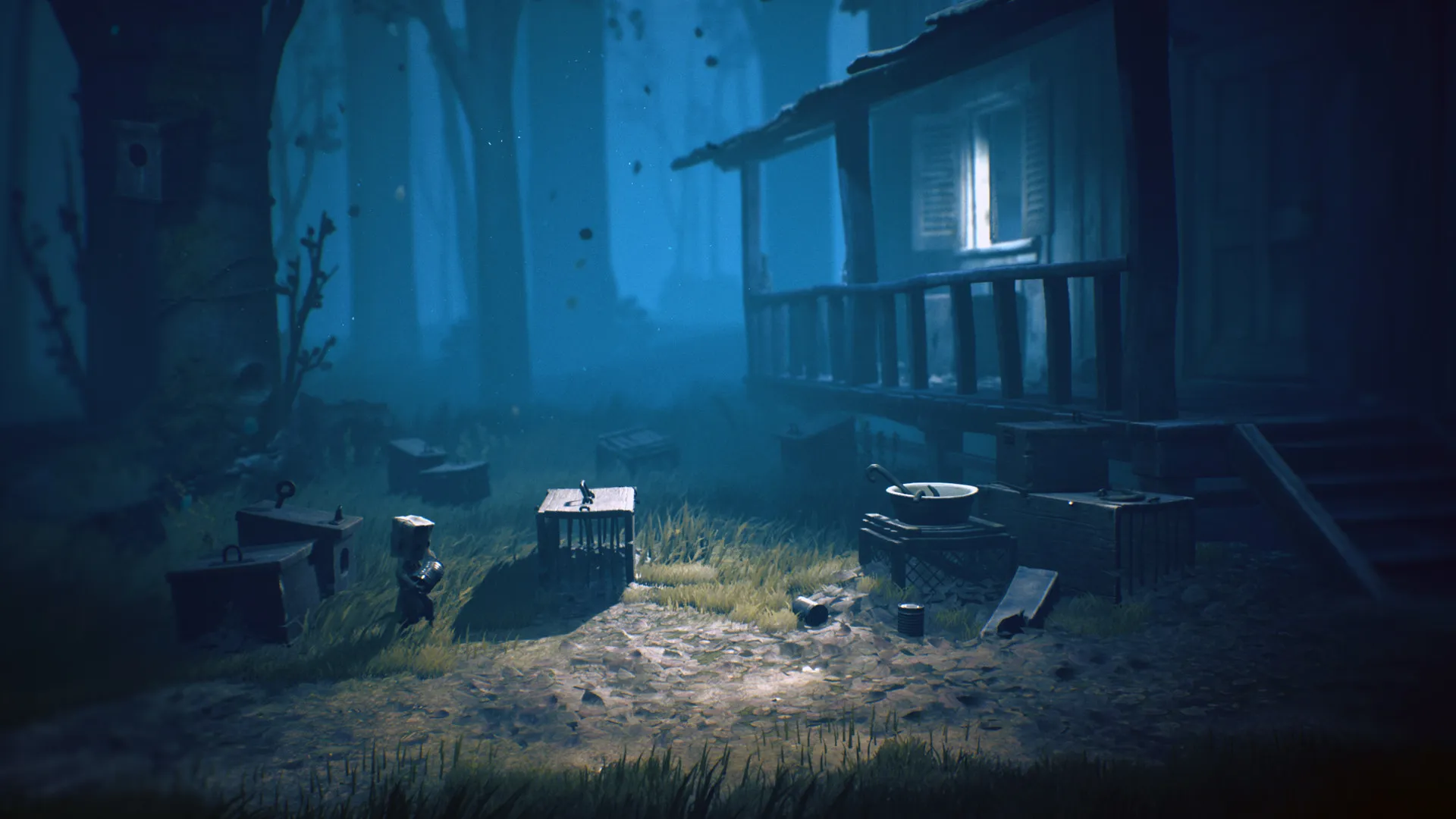 图片[6]-【steam】小小梦魇2/小小噩梦2/Little Nightmares II Enhanced Edition-鹿星语