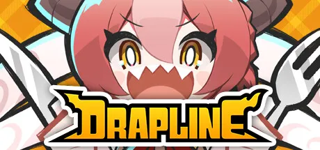 【steam】龙娘养成计划/DRAPLINE-鹿星语