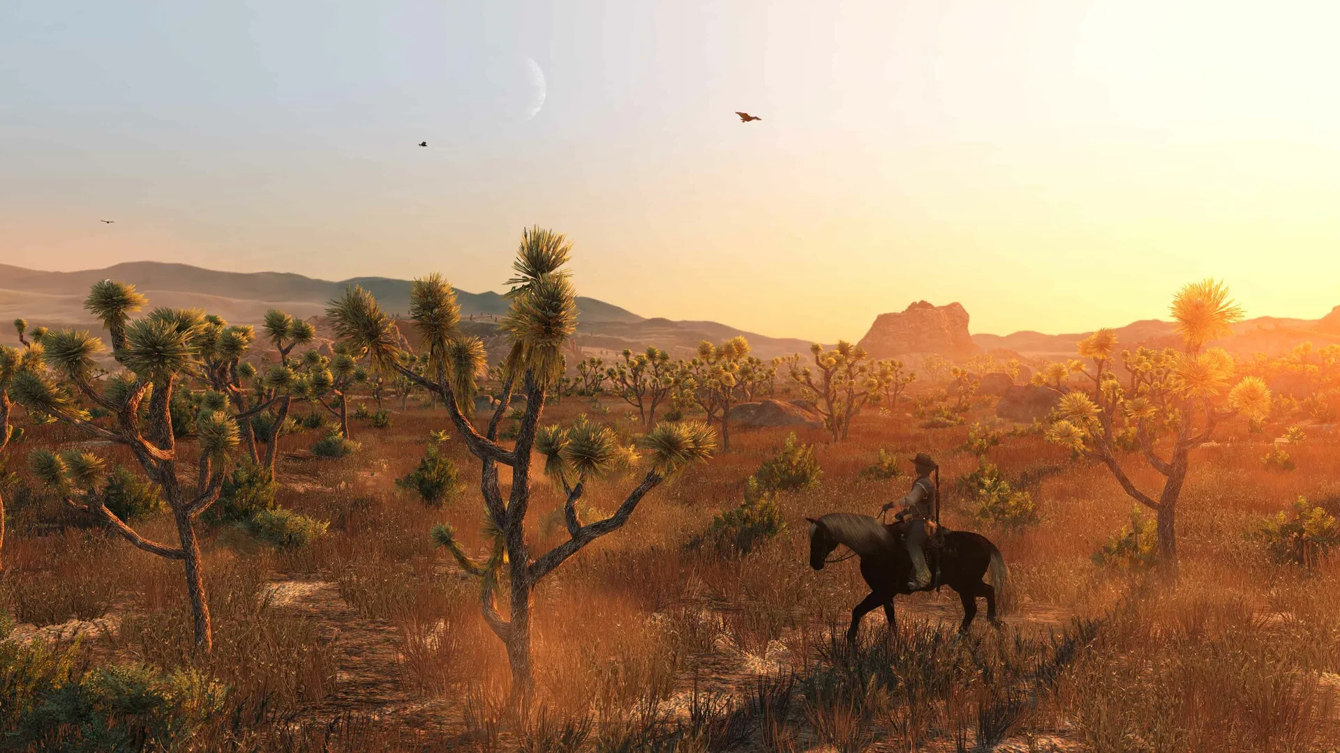 图片[6]-【steam】荒野大镖客：救赎/Red Dead Redemption-鹿星语