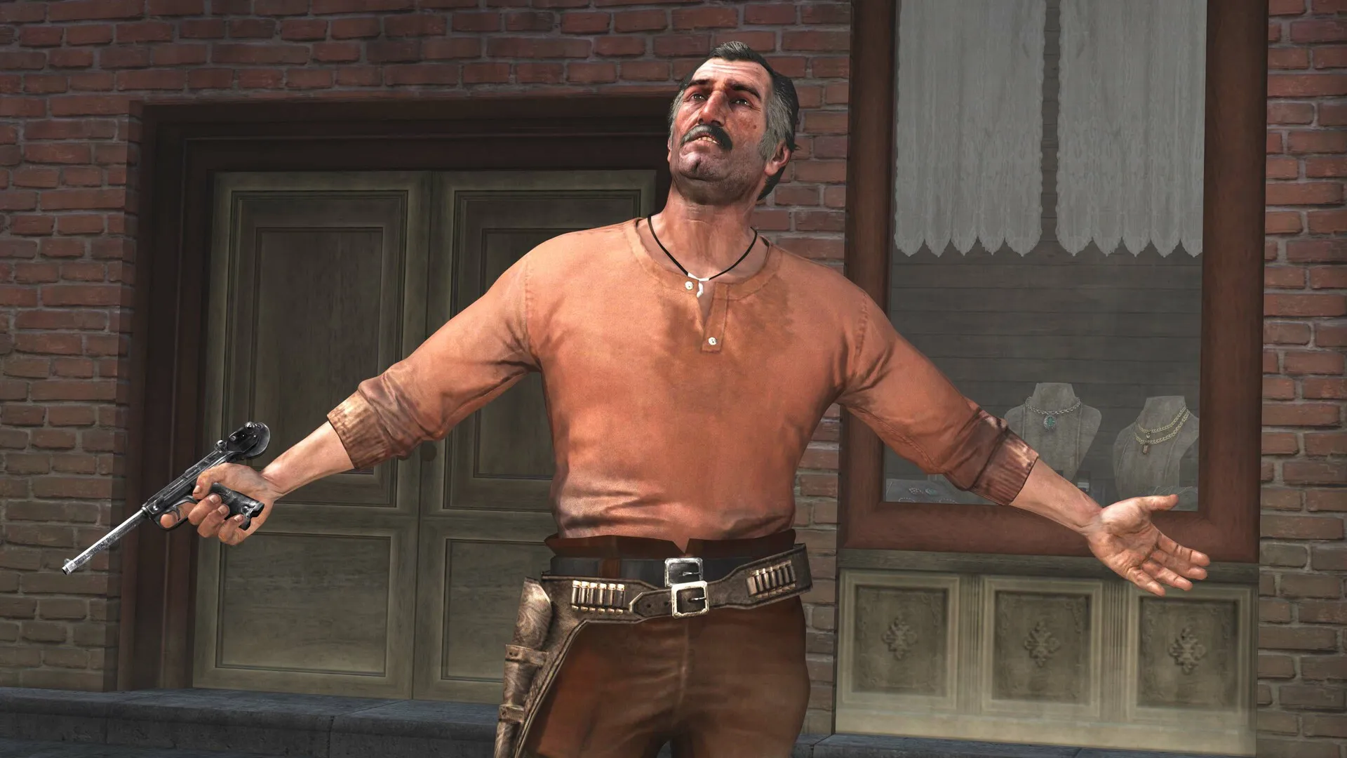 图片[10]-【steam】荒野大镖客：救赎/Red Dead Redemption-鹿星语