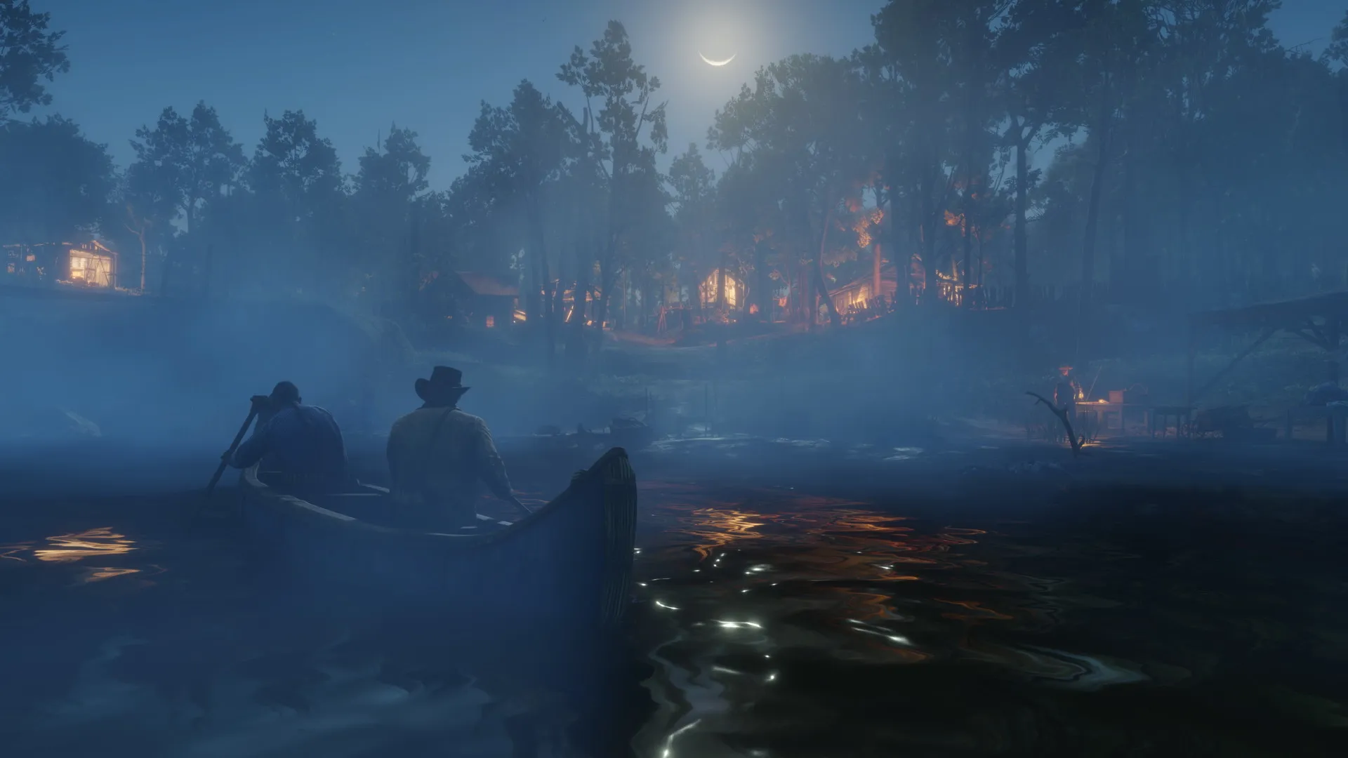 图片[3]-【steam】荒野大镖客2：救赎终极版/Red Dead Redemption 2: Ultimate Edition-鹿星语