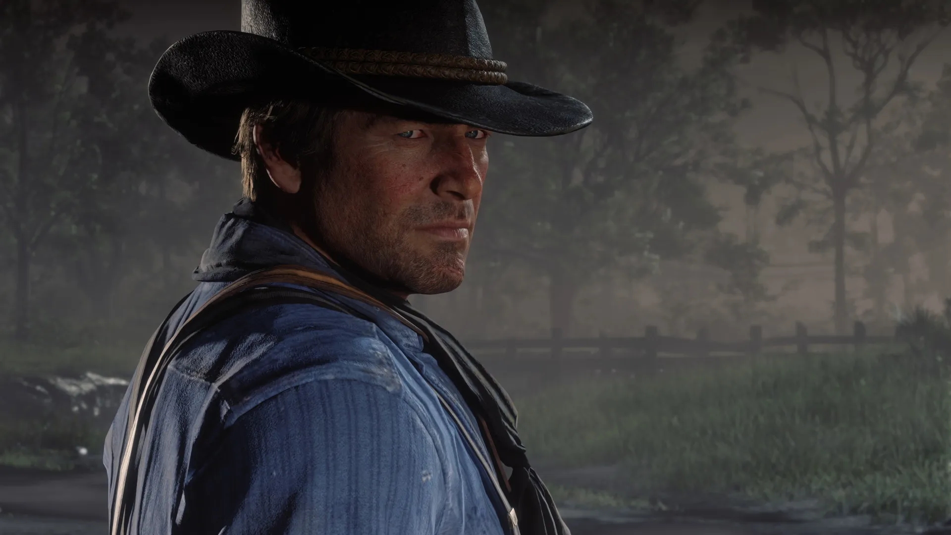 图片[2]-【steam】荒野大镖客2：救赎终极版/Red Dead Redemption 2: Ultimate Edition-鹿星语