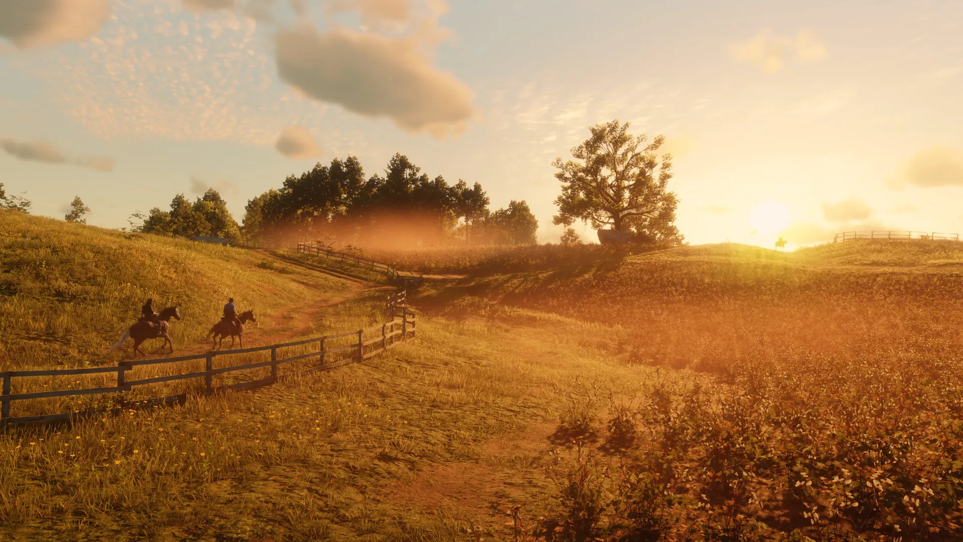 图片[6]-【steam】荒野大镖客2：救赎终极版/Red Dead Redemption 2: Ultimate Edition-鹿星语