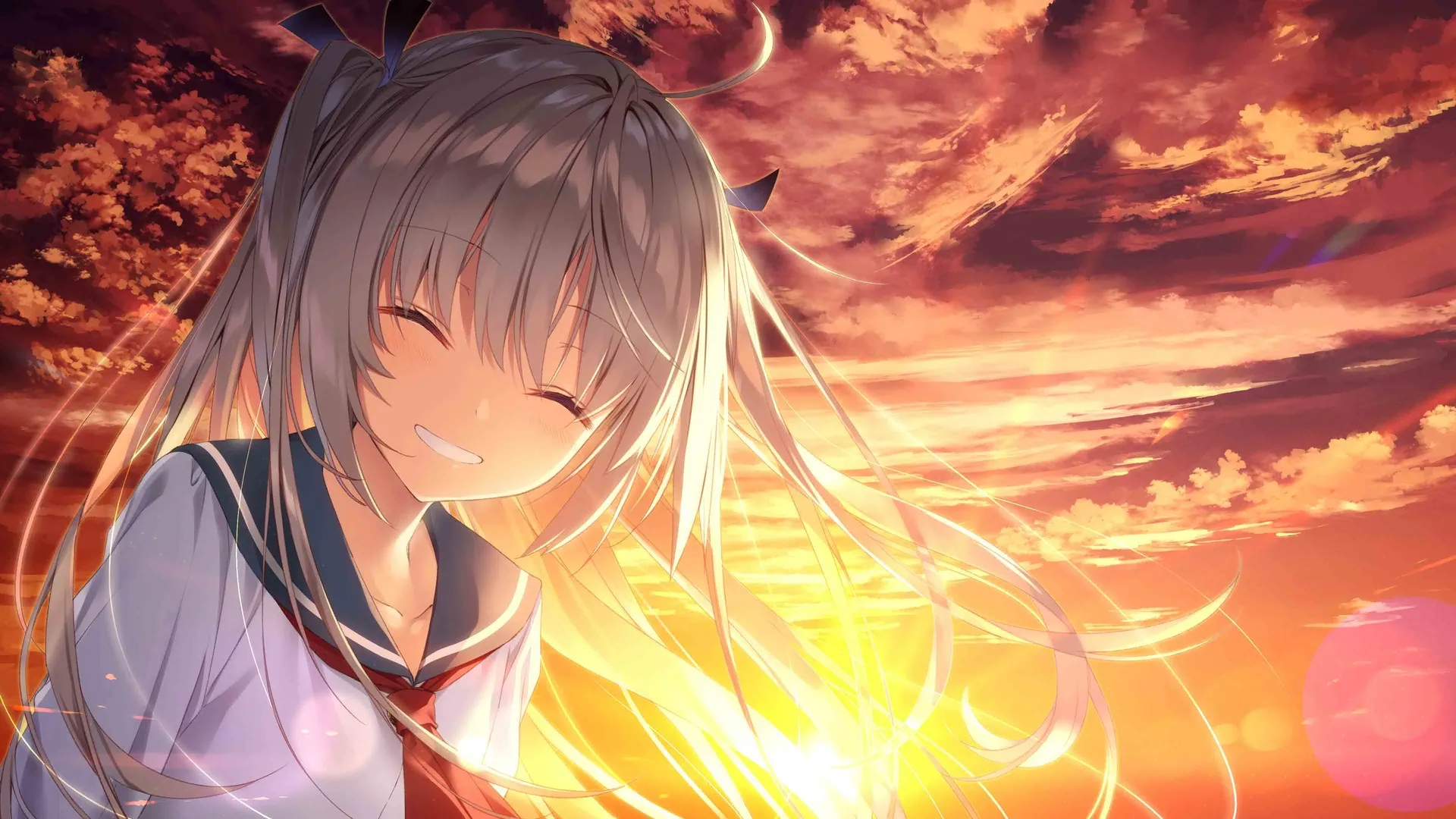 图片[4]-【steam】亚托莉-我挚爱的时光/ATRI -My Dear Moments--鹿星语