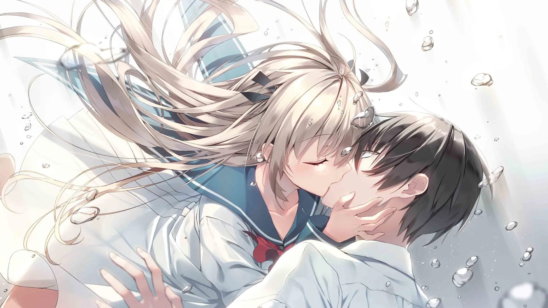 图片[5]-【steam】亚托莉-我挚爱的时光/ATRI -My Dear Moments--鹿星语